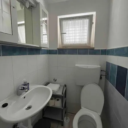 Διαμέρισμα Calm Oasis