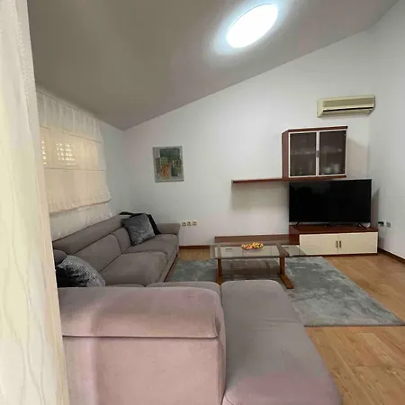 Calm Oasis Apartment Zadar